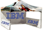 outdoor pop up canopies.