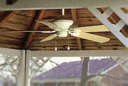 parts for fans.