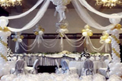 wedding décor ideas.